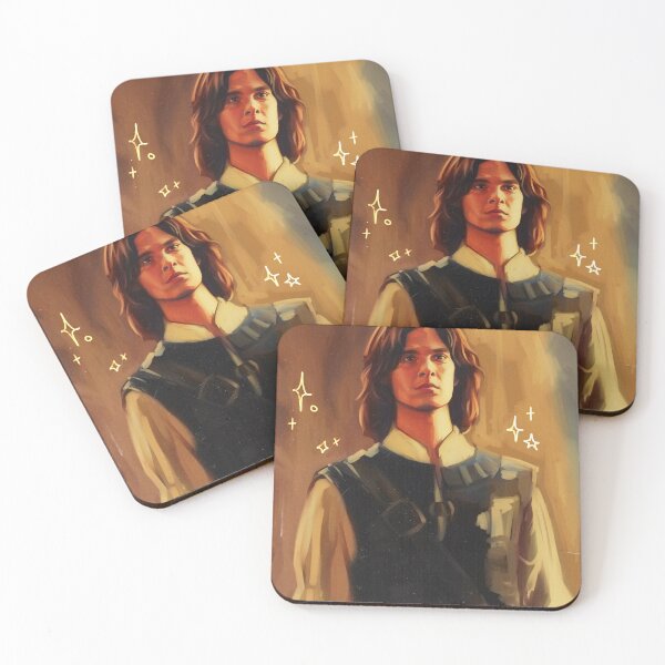 Item preview, prince caspian x designed and sold by macedraws.
