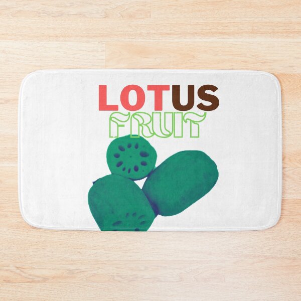 Item preview, Lotus fruit designed and sold by mapacs100.