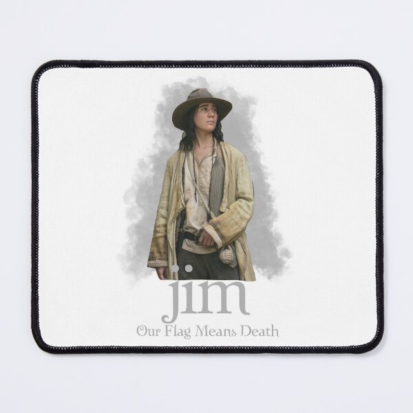 Item preview, Team Jim designed and sold by SamanthaMacke.