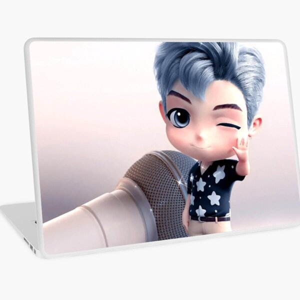 BTS  Laptop and Phone Stickers – Pop It Out