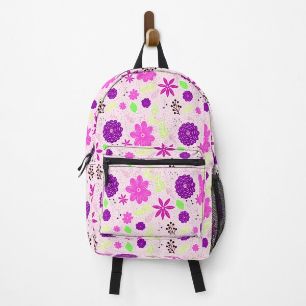Item preview, A pattern of roses, flowers, and leaves designed and sold by Diamond-Wisdom.