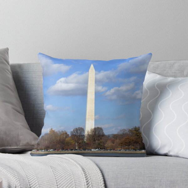 Item preview, The Washington Monument designed and sold by dbernadette930.