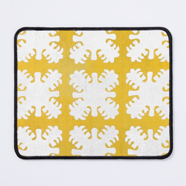 Item preview, Hawaiian Breadfruit Pattern designed and sold by Kybruno's Creations.