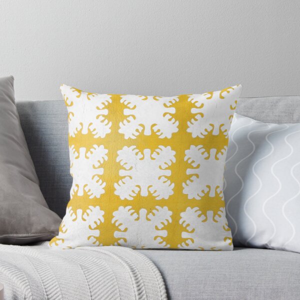 Item preview, Hawaiian Breadfruit Pattern designed and sold by Kybruno's Creations.