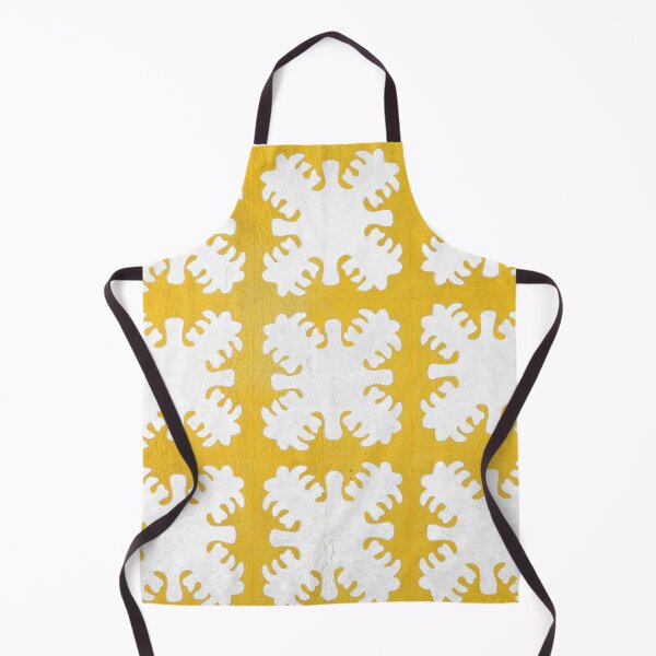 Item preview, Hawaiian Breadfruit Pattern designed and sold by Kybruno's Creations.