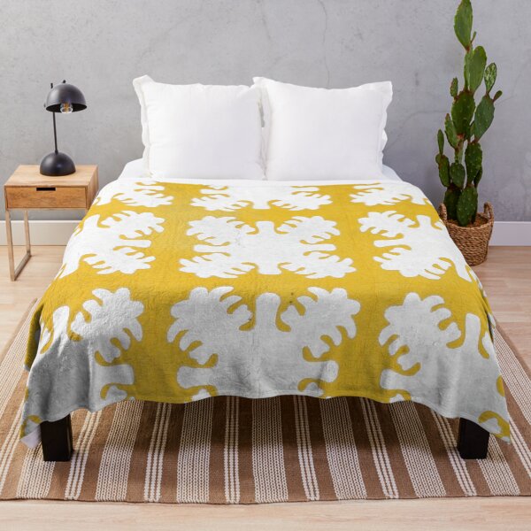 Item preview, Hawaiian Breadfruit Pattern designed and sold by Kybruno's Creations.