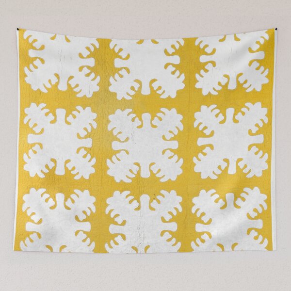 Item preview, Patrón de fruta de pan hawaiano designed and sold by Kybruno's Creations.