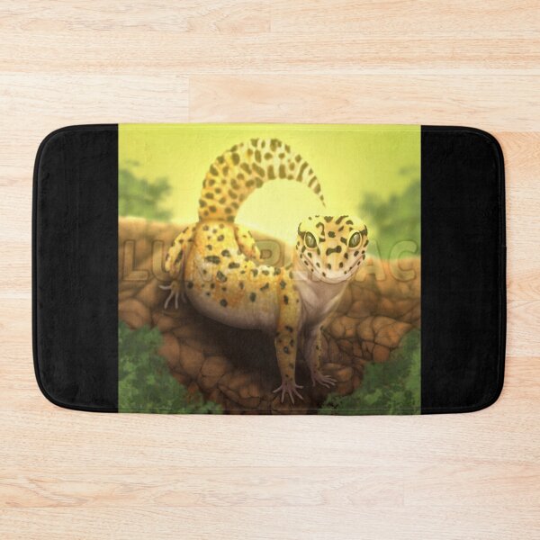 Item preview, Just a Gecko designed and sold by LunarLilac1.