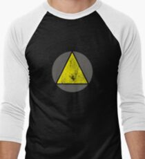 Legion - Chapter 5 Men's Baseball ¾ T-Shirt