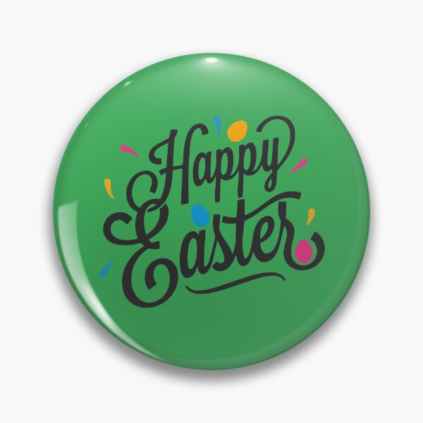 Item preview, Happy Easter Wishes, Easter Eggs Postcards and stickers Gift for Mom and Dad designed and sold by Eddyed.