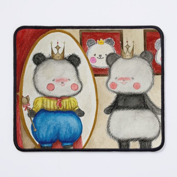 Item preview, Emperor's New Clothes designed and sold by vvoprtfolio.