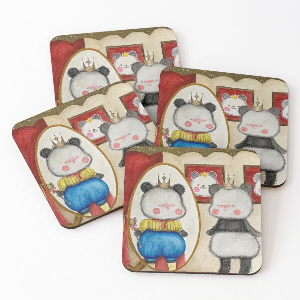 Item preview, Emperor's New Clothes designed and sold by vvoprtfolio.