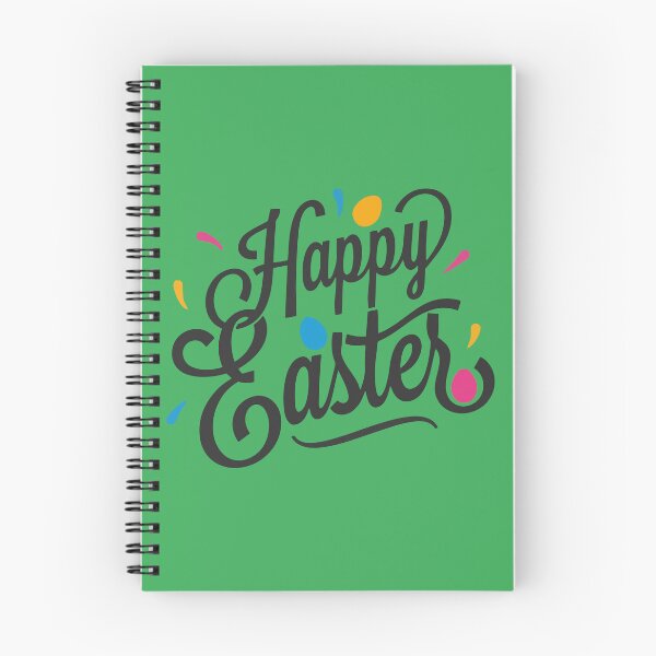 Item preview, Happy Easter Wishes, Easter Eggs Postcards and stickers Gift for Mom and Dad designed and sold by Eddyed.
