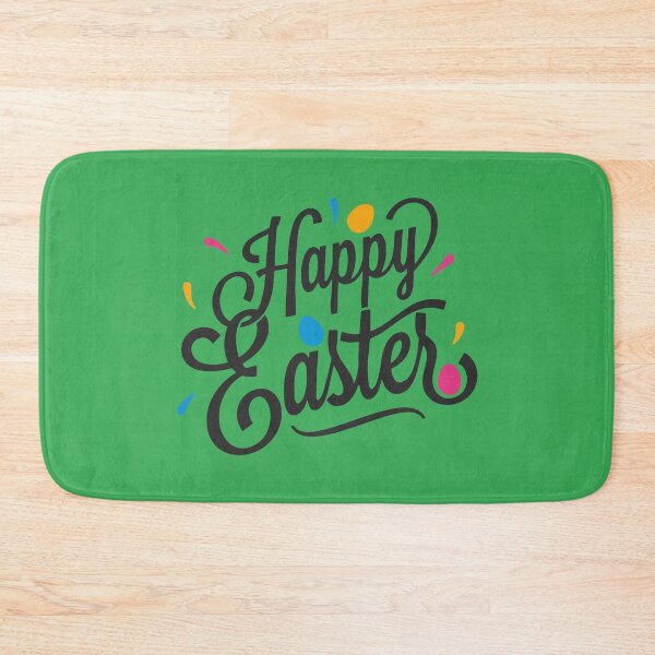 Item preview, Happy Easter Wishes, Easter Eggs Postcards and stickers Gift for Mom and Dad designed and sold by Eddyed.
