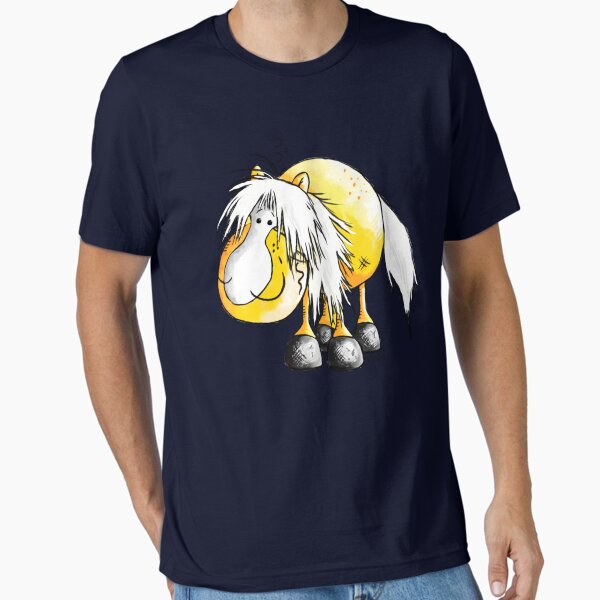 Item preview, Cute Haflinger Horse designed and sold by modartis.