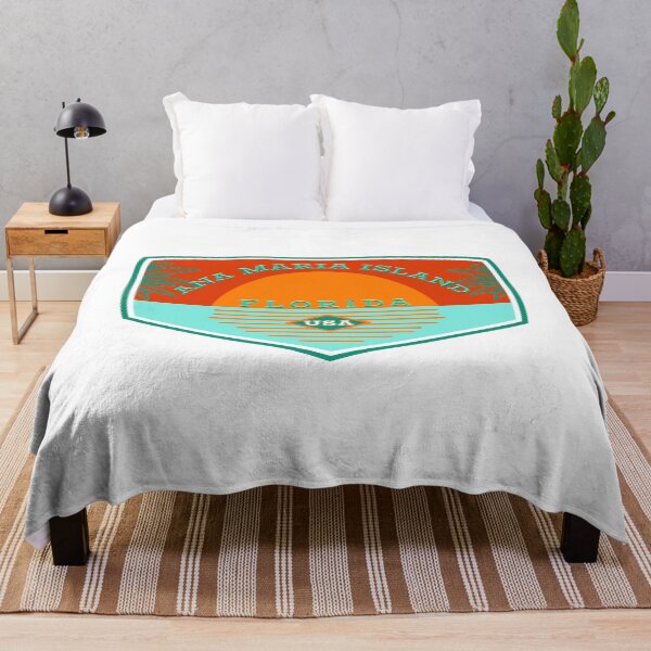 Item preview, Isla Ana María, Florida designed and sold by positiveimages.