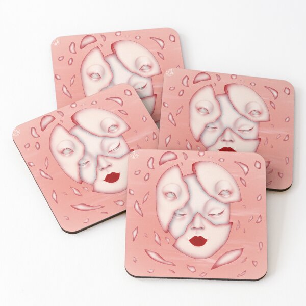 Item preview, Chips and Cracks designed and sold by phinajana.