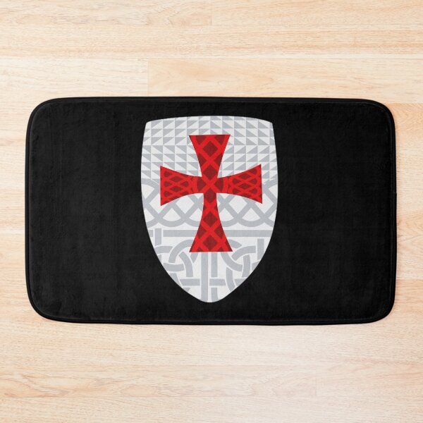 Item preview, TEMPLAR STRENGTH designed and sold by wahine24.
