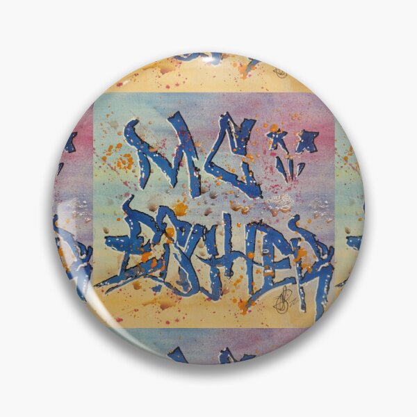 Item preview, MC Escher Graffiti designed and sold by PathosArt.