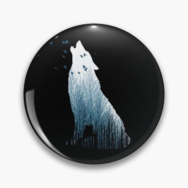 Item preview, WOLF FOREST designed and sold by domingoepil24.