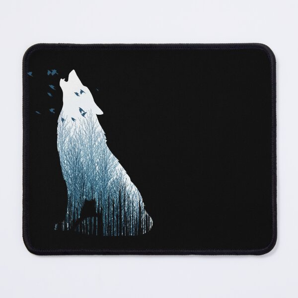 Item preview, WOLF FOREST designed and sold by domingoepil24.