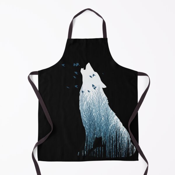 Item preview, WOLF FOREST designed and sold by domingoepil24.