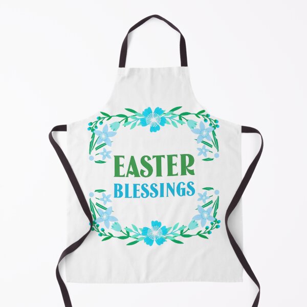 Item preview, Easter Blessings designed and sold by LidaRayArt.