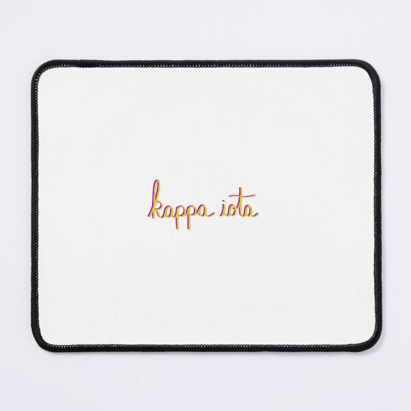 Item preview, Kappa Iota designed and sold by KyleeLaryy.