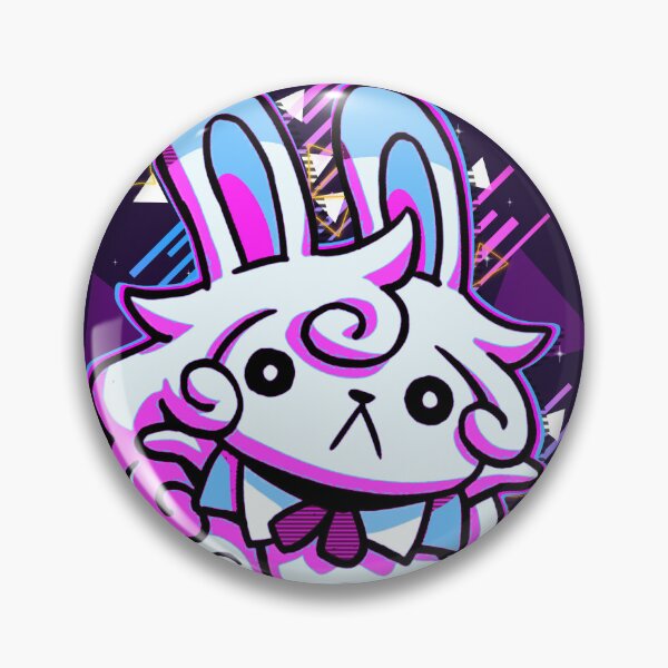 Item preview, Fou | Fate Go designed and sold by Fish6SticksP.