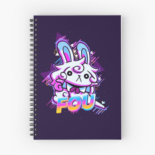 Item preview, Fou | Fate Go designed and sold by Fish6SticksP.