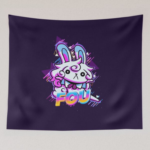 Item preview, Fou | Fate Go designed and sold by Fish6SticksP.