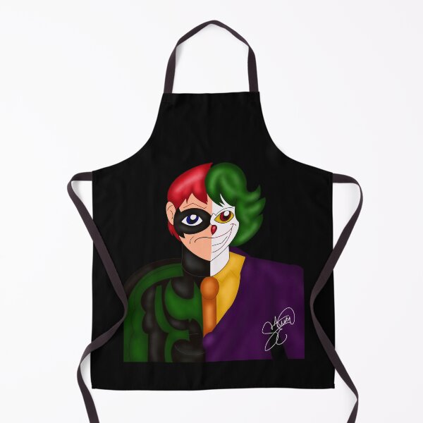 Item preview, The Green Knight and Artie Martinez designed and sold by Miss Stephanie’s Art Creations.