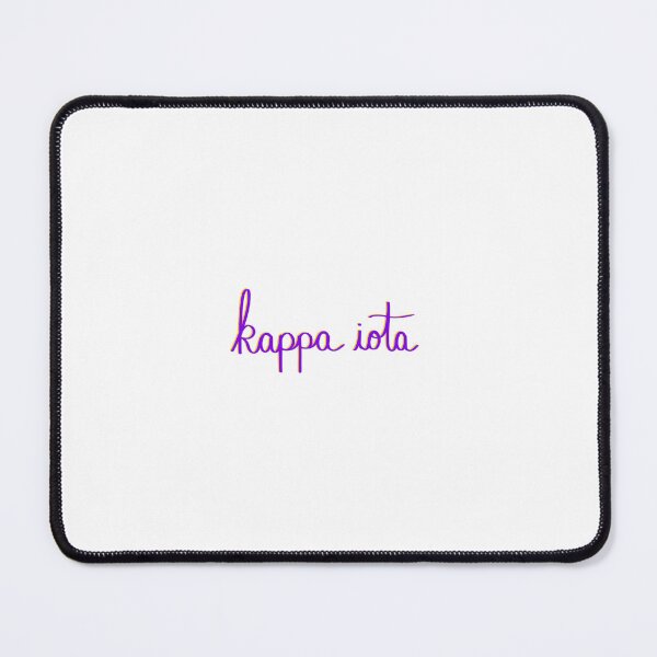 Item preview, Kappa Iota designed and sold by KyleeLaryy.