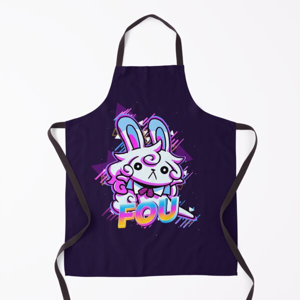 Item preview, Fou | Fate Go designed and sold by Fish6SticksP.