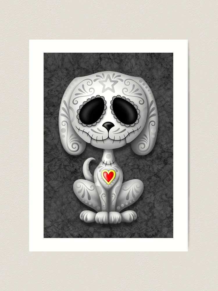 JACK THE ZOMBIE DOG < witch’s skull > JACK THE ZOMBIE DOG < witch's skull > Skeleton Dog / Ghost Dog