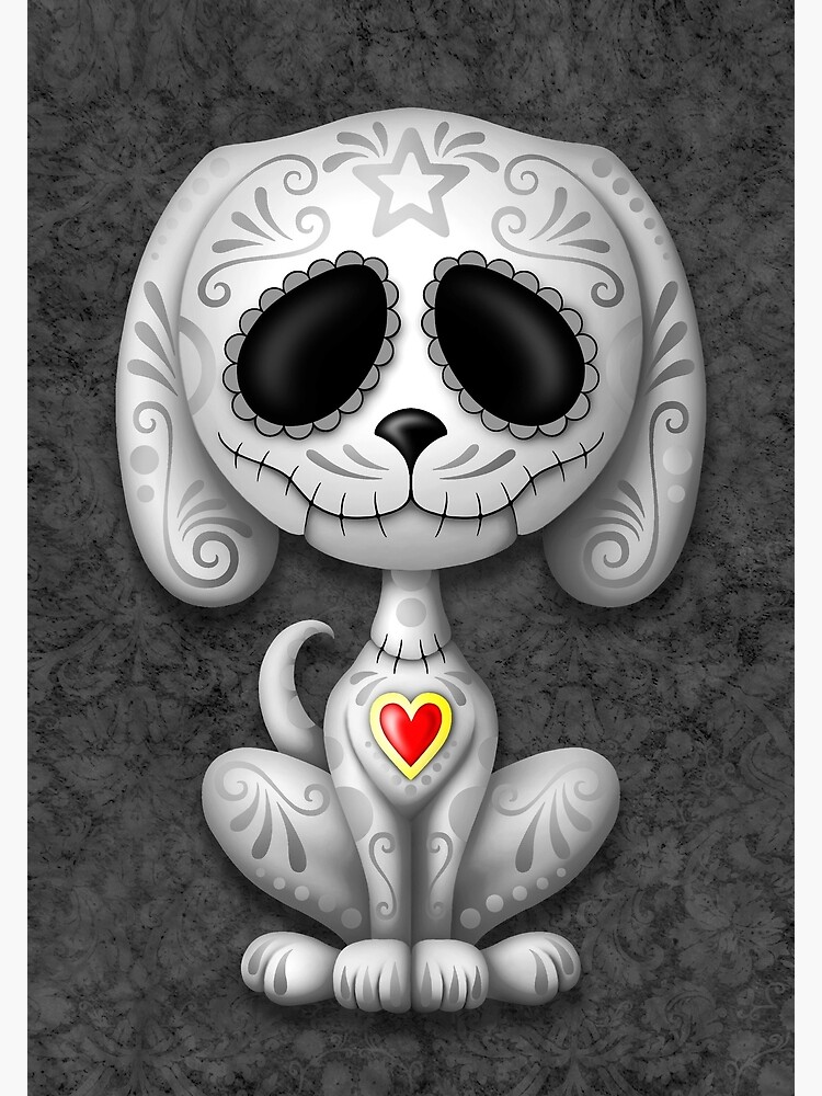 JACK THE ZOMBIE DOG < witch’s skull > JACK THE ZOMBIE DOG < witch's skull > Skeleton Dog / Ghost Dog