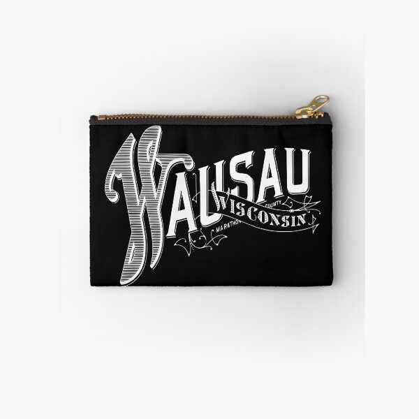 Item preview, Vintage Wausau, WI designed and sold by DonDota.