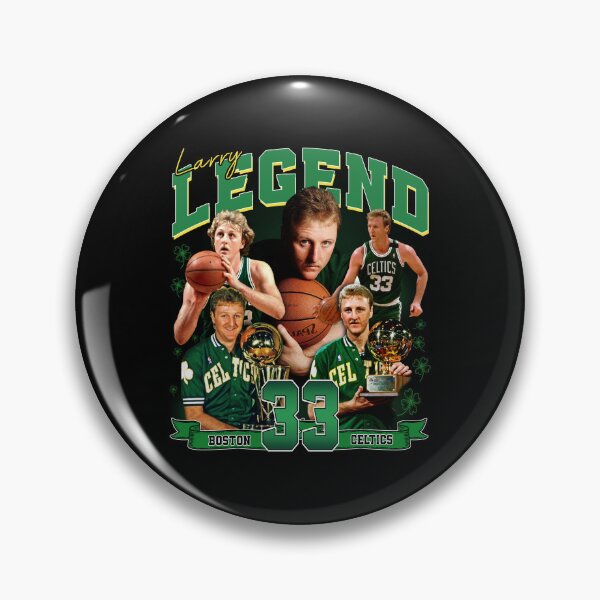 Item preview, Larry Bird Larry Legend Air Bird Basketball Signature Vintage Retro 80s 90s Bootleg Rap Style designed and sold by Isabella Heller ⭐⭐⭐⭐⭐(316).