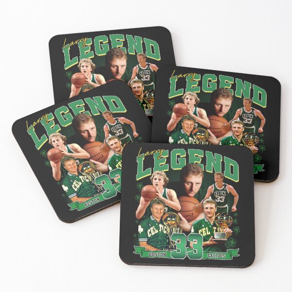 Item preview, Larry Bird Larry Legend Air Bird Basketball Signature Vintage Retro 80s 90s Bootleg Rap Style designed and sold by Isabella Heller ⭐⭐⭐⭐⭐(316).