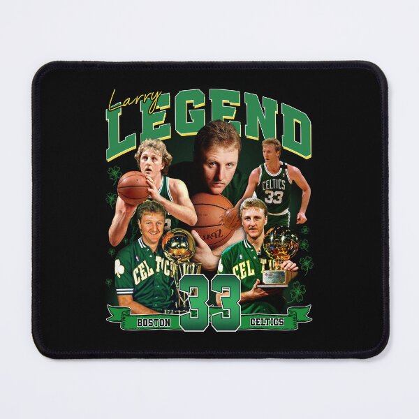 Item preview, Larry Bird Larry Legend Air Bird Basketball Signature Vintage Retro 80s 90s Bootleg Rap Style designed and sold by Isabella Heller ⭐⭐⭐⭐⭐(316).