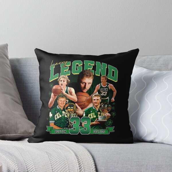 Item preview, Larry Bird Larry Legend Air Bird Basketball Signature Vintage Retro 80s 90s Bootleg Rap Style designed and sold by Isabella Heller ⭐⭐⭐⭐⭐(316).