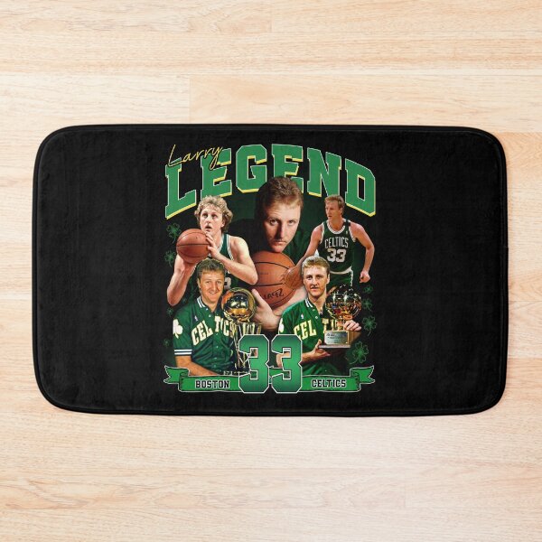 Item preview, Larry Bird Larry Legend Air Bird Basketball Signature Vintage Retro 80s 90s Bootleg Rap Style designed and sold by Isabella Heller ⭐⭐⭐⭐⭐(316).