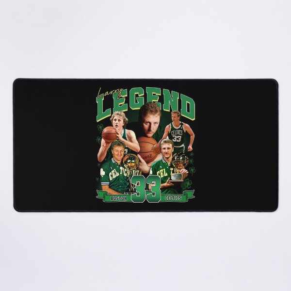 Item preview, Larry Bird Larry Legend Air Bird Basketball Signature Vintage Retro 80s 90s Bootleg Rap Style designed and sold by Isabella Heller ⭐⭐⭐⭐⭐(316).