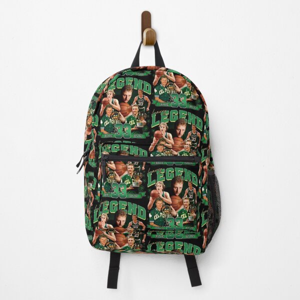 Item preview, Larry Bird Larry Legend Air Bird Basketball Signature Vintage Retro 80s 90s Bootleg Rap Style designed and sold by Isabella Heller ⭐⭐⭐⭐⭐(316).
