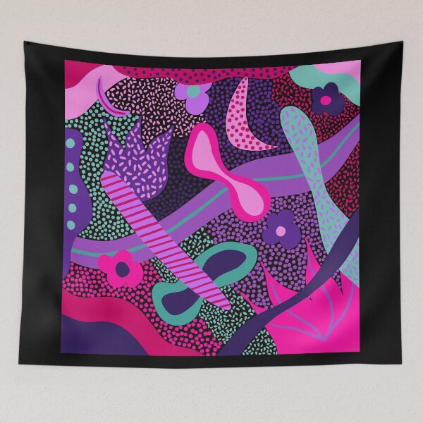Item preview, Organic Geometry 35 designed and sold by bystephcuthbert.