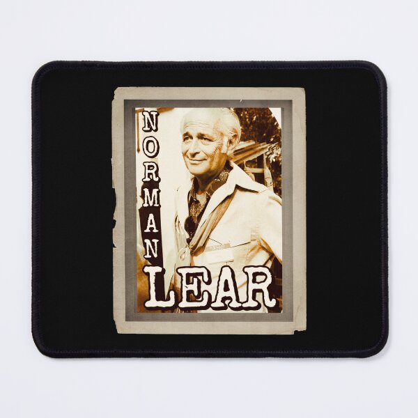 Item preview, Norman Lear Changed Television designed and sold by Cuttintees.