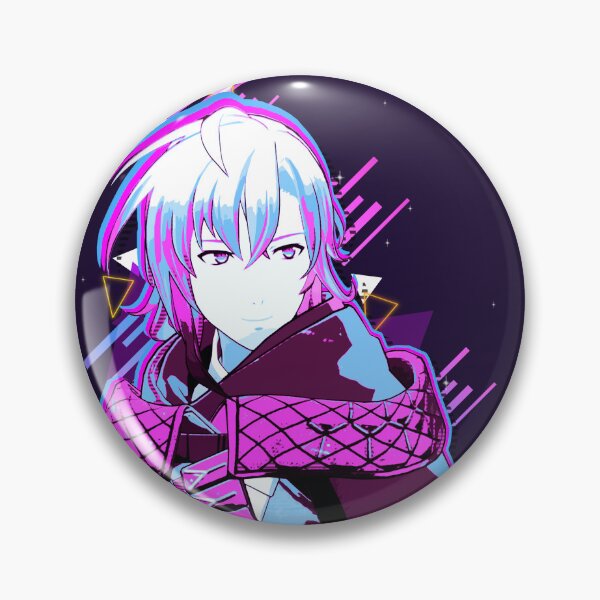Item preview, Fubuki Spring | Scarlet Nexus designed and sold by Fish6SticksP.