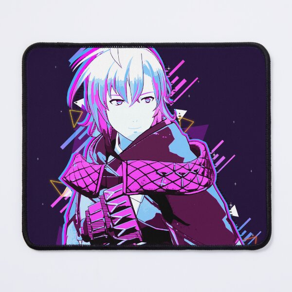 Item preview, Fubuki Spring | Scarlet Nexus designed and sold by Fish6SticksP.