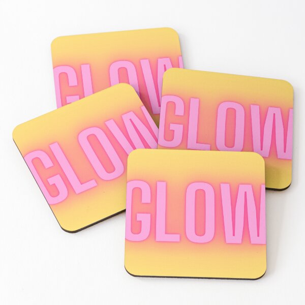 Item preview, GLOW designed and sold by Viralgemshop.