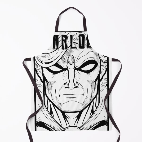 Item preview, Adam Warlock Comic Galaxy designed and sold by Gundam Artwork.